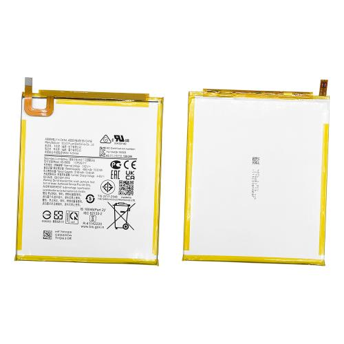 Batteria di Ricambio Samsung Tab A7 Lite SM-T220 T225 - HQ-3565S, 5100mAh, Produzione 2024