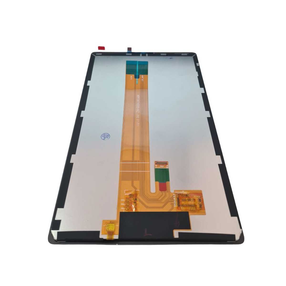 Display LCD per Samsung Galaxy Tab A7 Lite (2021) 8.7'' SM-T225 - 4G, No Frame, Qualità AAA+ (Copia)