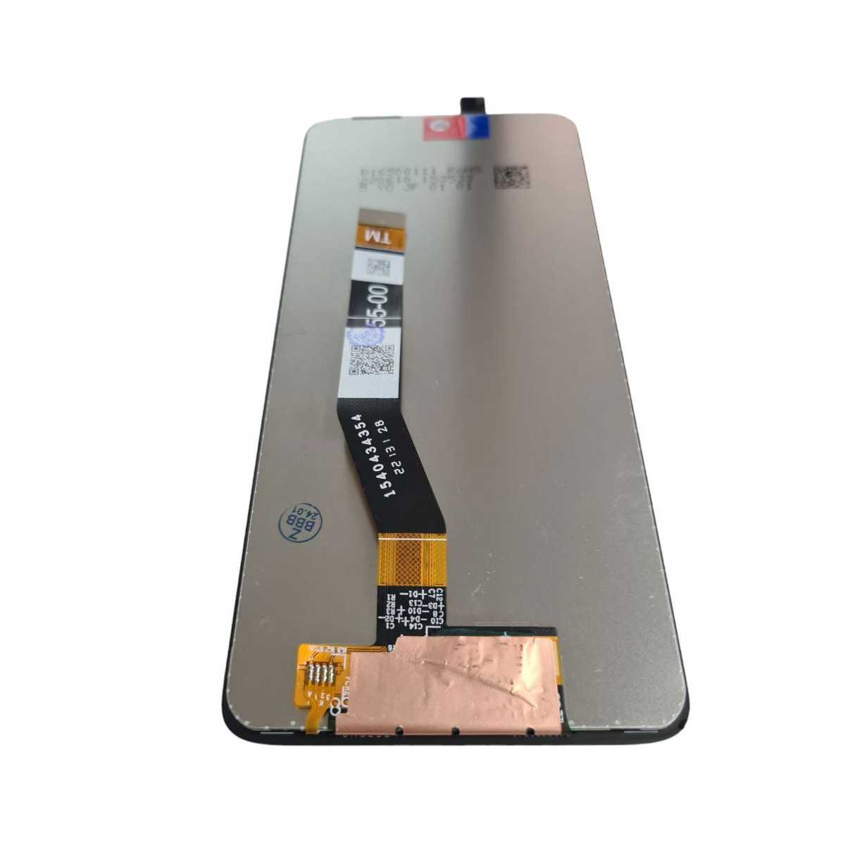 Display LCD Motorola Moto G62 5G - Schermo con Pannello Originale, Qualità AAA+