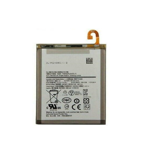 Batteria Compatibile Samsung Galaxy A10 EB-BA750ABU 3300mAh