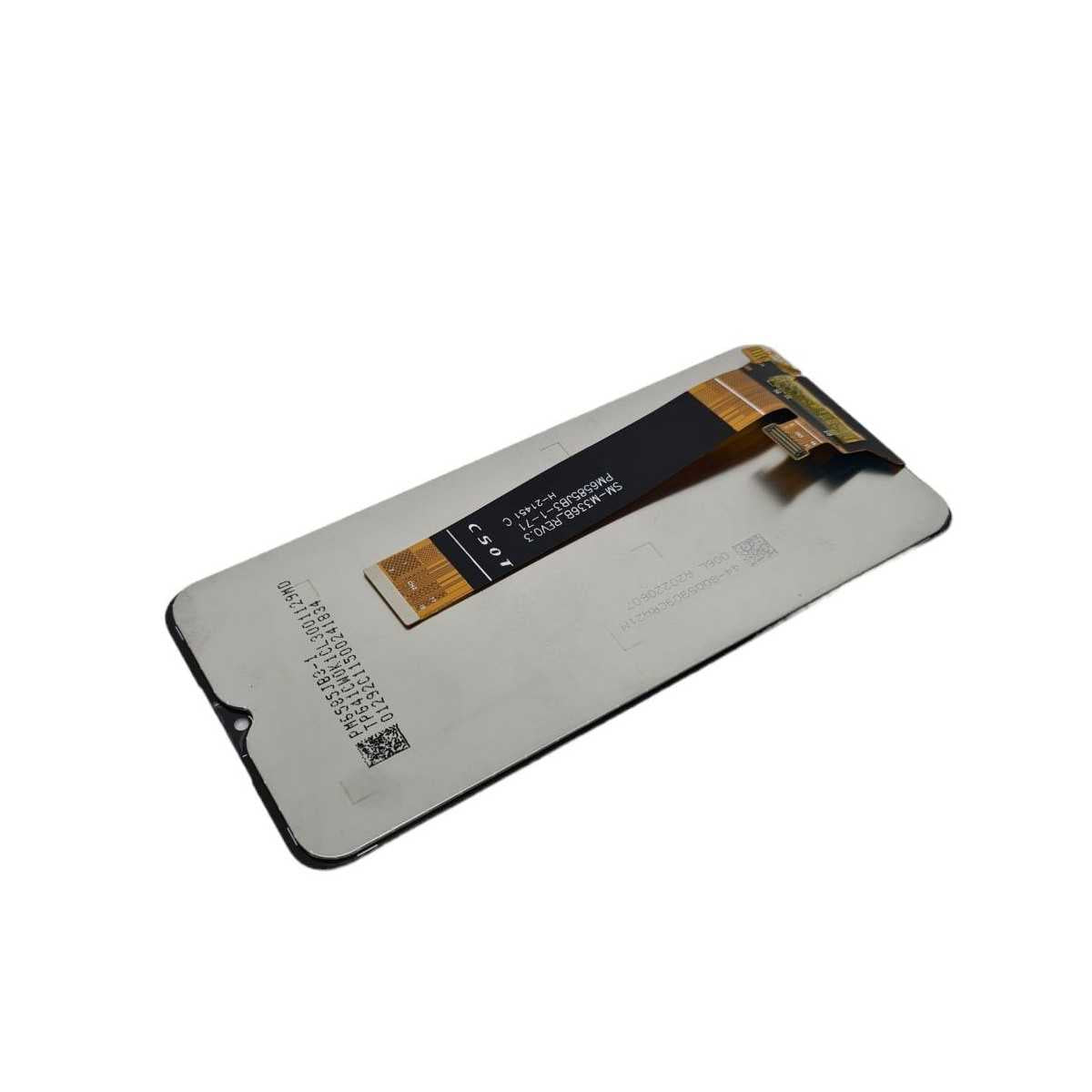 Display Samsung PLS Service Pack No Frame per Galaxy A13 4G - A23 5G - M23 5G - M33 5G