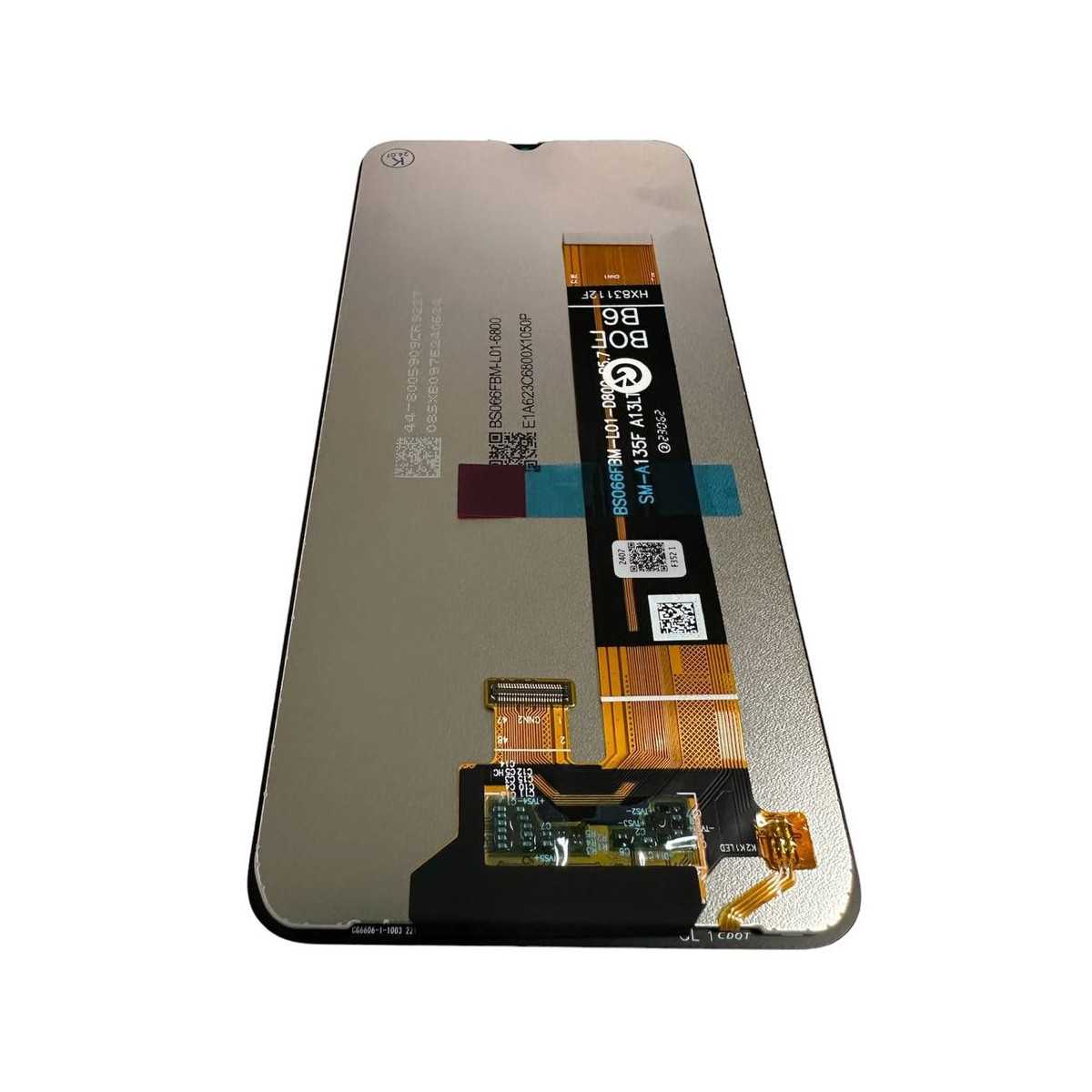 Display LCD NCC PRIME OEM MATERIAL No Frame per Samsung Galaxy A13 4G