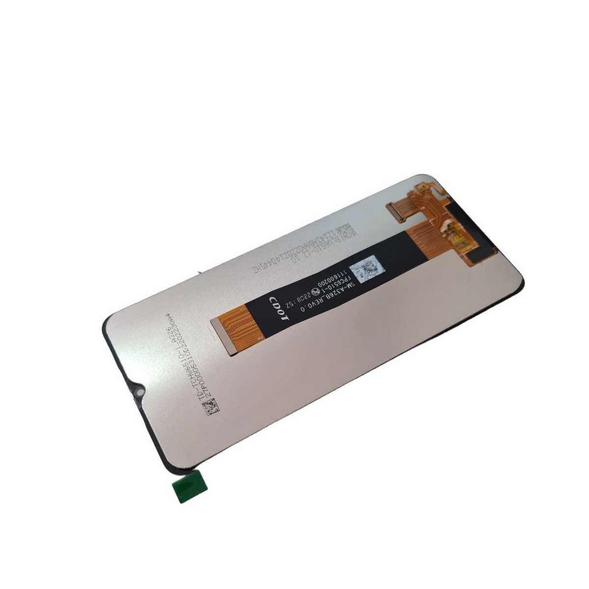 Display Samsung LCD in Service Pack No Frame per Galaxy A32 5G SM-A326B