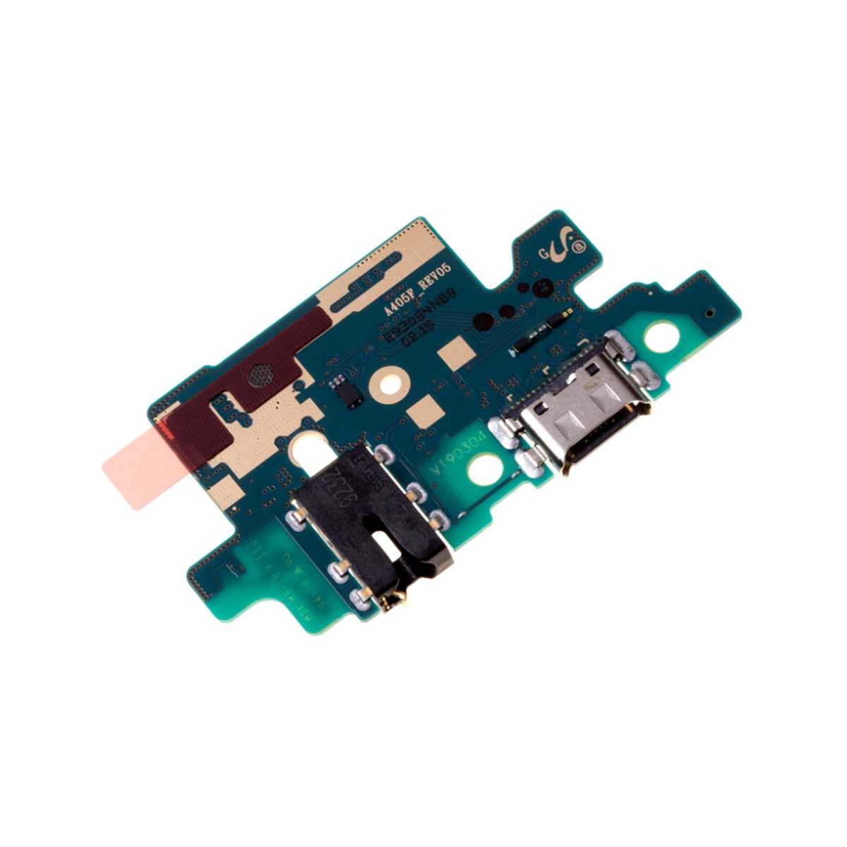 Connettore di Ricarica Originale Service Pack Samsung Galaxy A40
