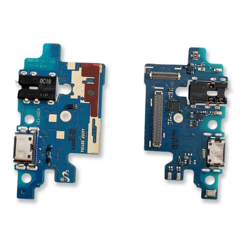Connettore di Ricarica Originale Service Pack Samsung Galaxy A40