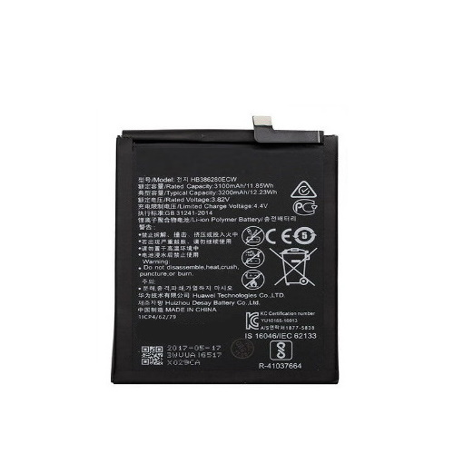Batteria Huawei P10 / Honor 9 HB386280ECW