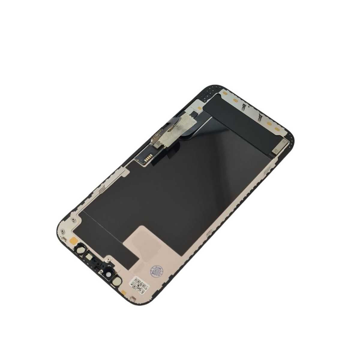 Display LCD NCC HARD OLED Per iPhone 12 e iPhone 12 Pro