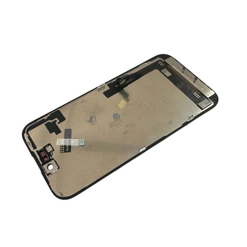 Display RJ Incell COF 1:1 FHD compatibile per iPhone 16 con IC intercambiabile