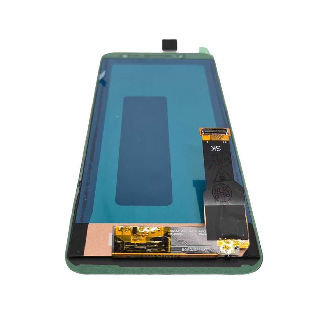 Display LCD INCELL Per Samsung Galaxy J6 2018 SM-J600 - Qualità AAA