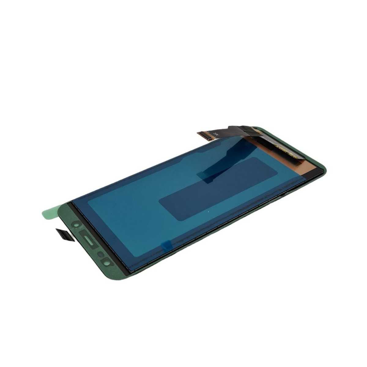 Display LCD INCELL Per Samsung Galaxy J6 2018 SM-J600 - Qualità AAA