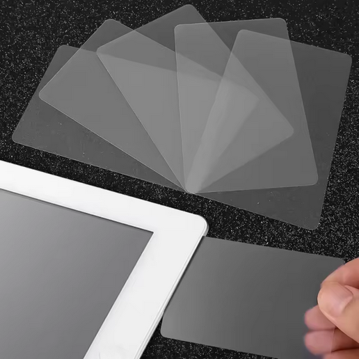 Kit Completo Riparazione con Cacciavite a Y + COLLA B7000 + Separatore Flessibile