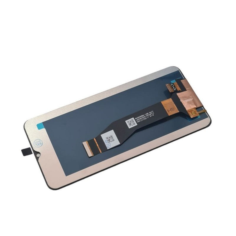 Display LCD pari originale compatibile per Motorola Moto E13 XT2345