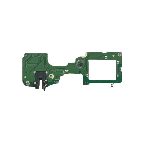 PCB Oppo Reno 2Z Flat Jack Audio e Microfono