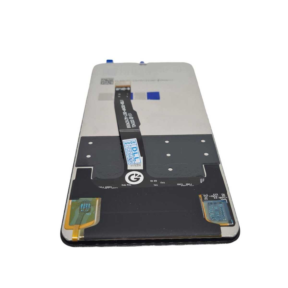 Display LCD IPS in Service Pack schermo Huawei P30 Lite MAR-LX1B, MAR-LX2B, MAR-L21BX