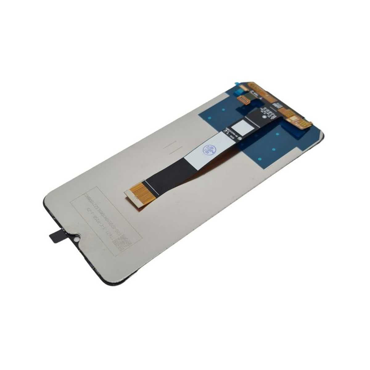 Display LCD IN SERVICE PACK NO FRAME per Xiaomi Redmi 10C / Poco C40
