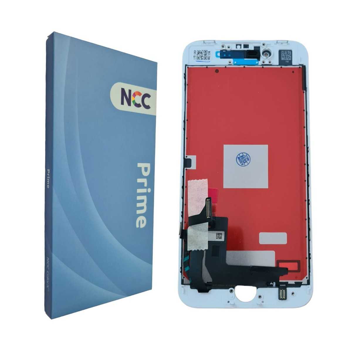 Display LCD NCC Prime 1:1 FHD - Apple iPhone 8 / iPhone SE 2020 / iPhone SE 2022
