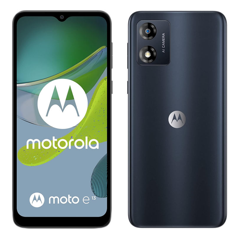 Motorola Moto E13 - XT2345