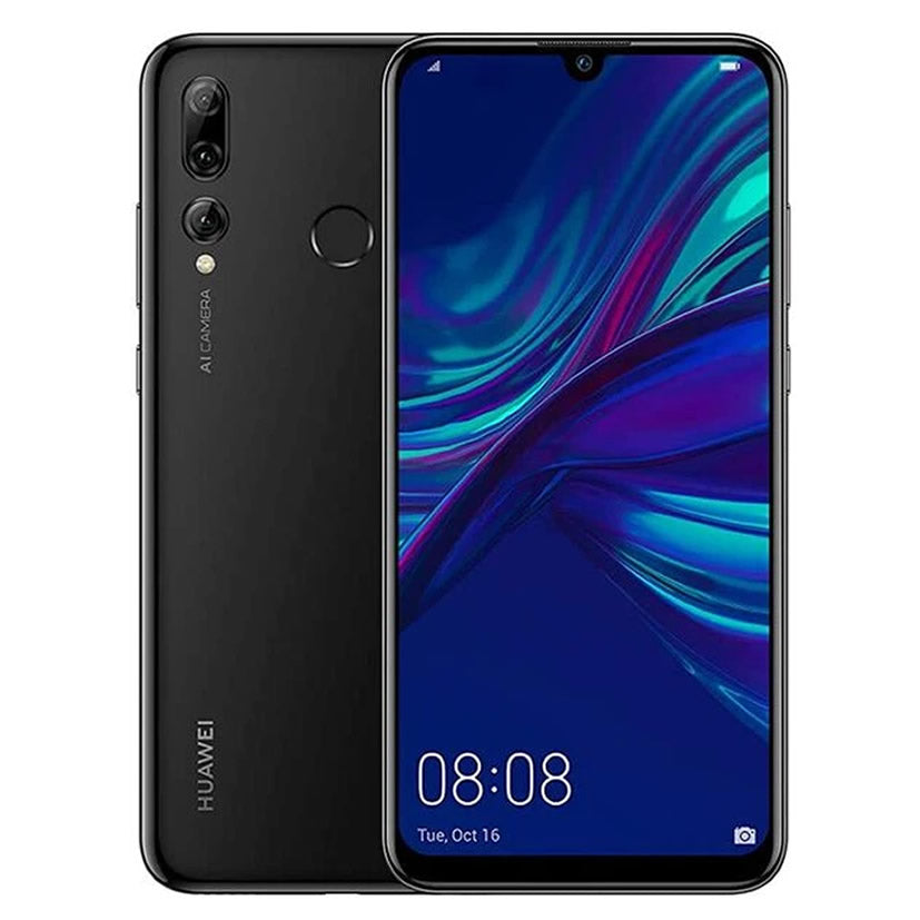 P Smart Plus 2019 - Modello POT-LX1T