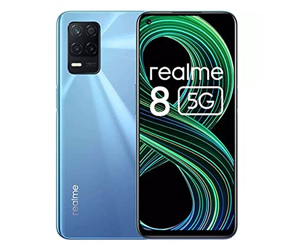 Realme 8 5G