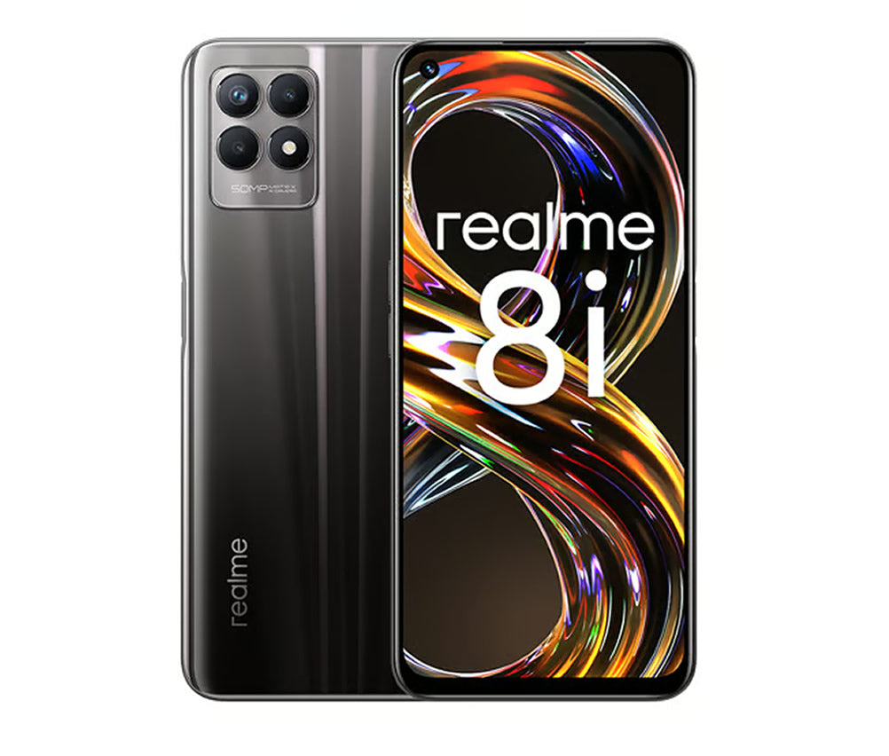 Realme 8i