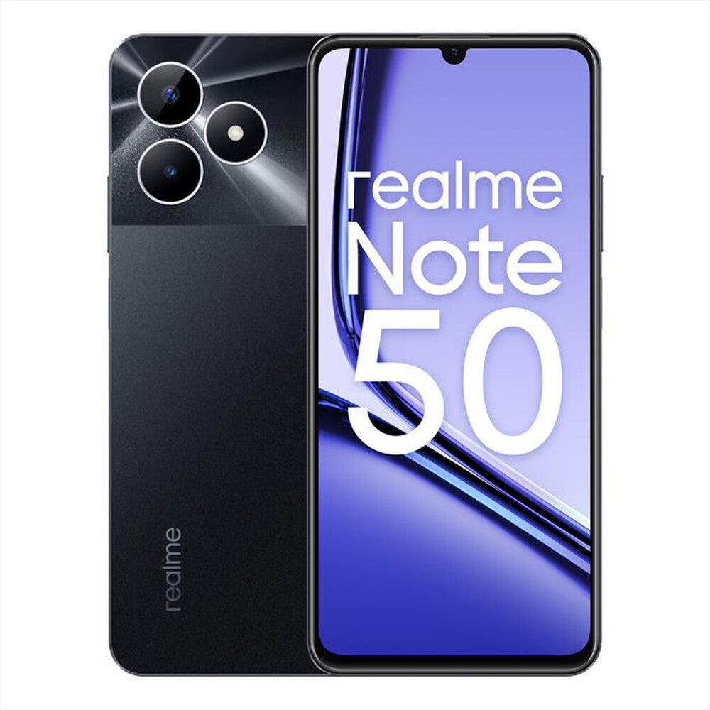 Realme Note 50