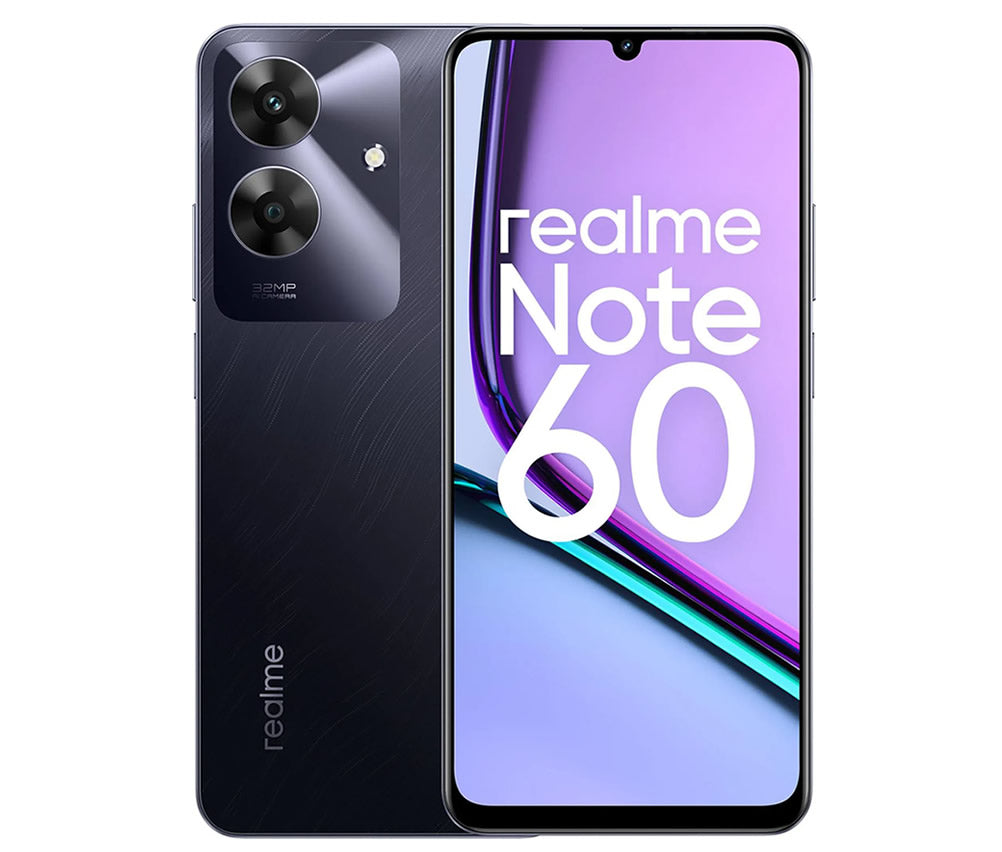 Realme Note 60