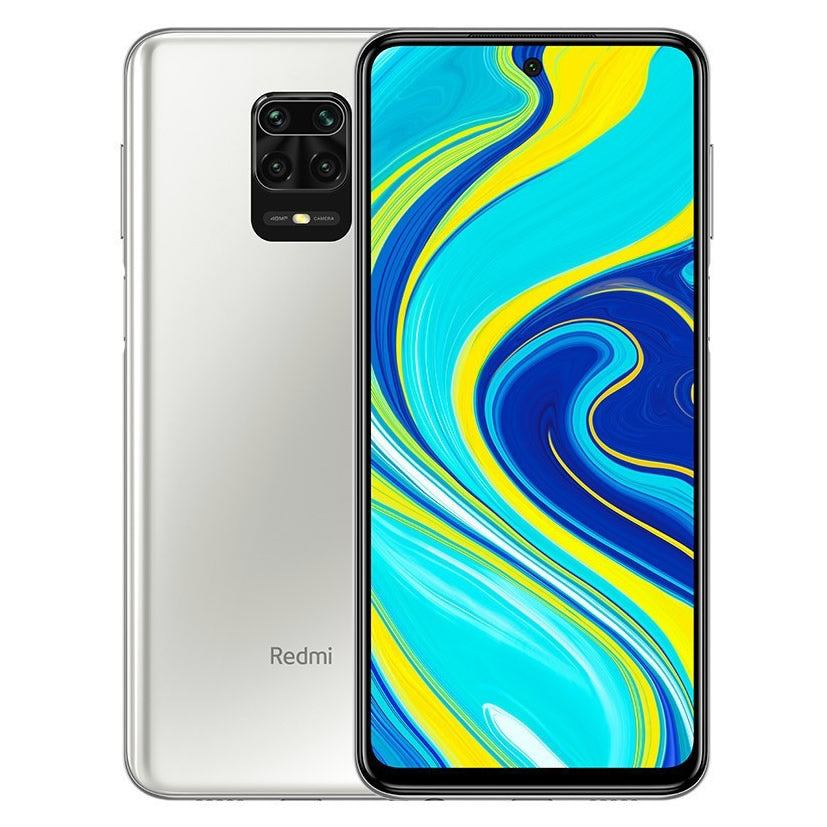 Xiaomi Redmi Note 9S
