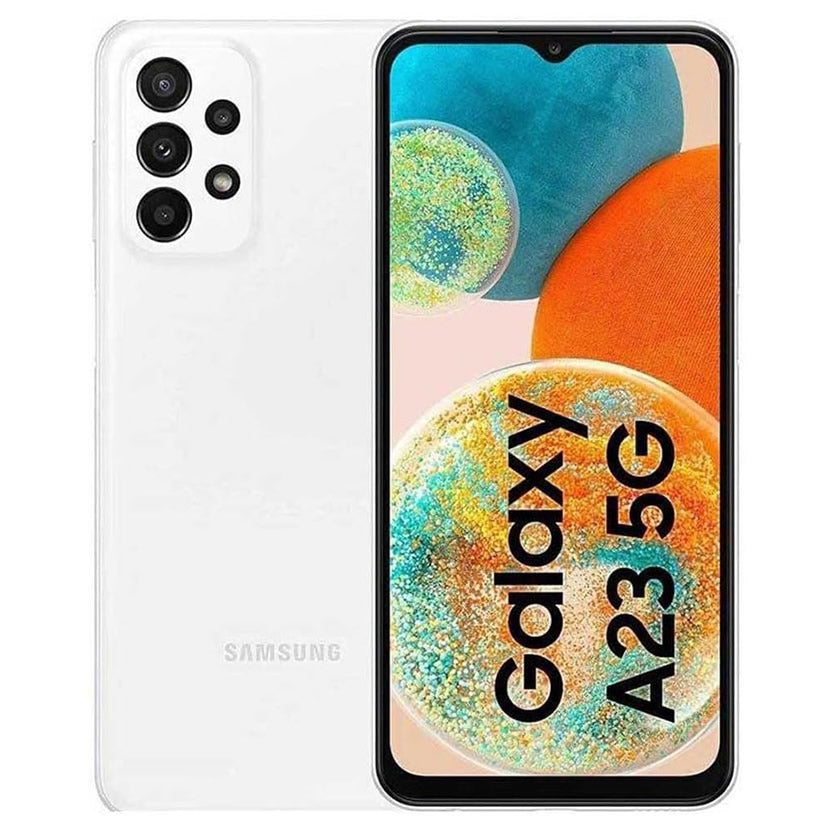 Samsung Galaxy A23 5G - SM-A236