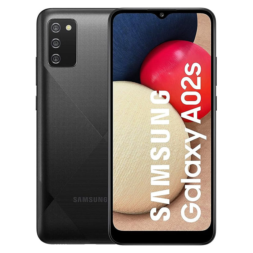 Samsung Galaxy A02S SM-A025F