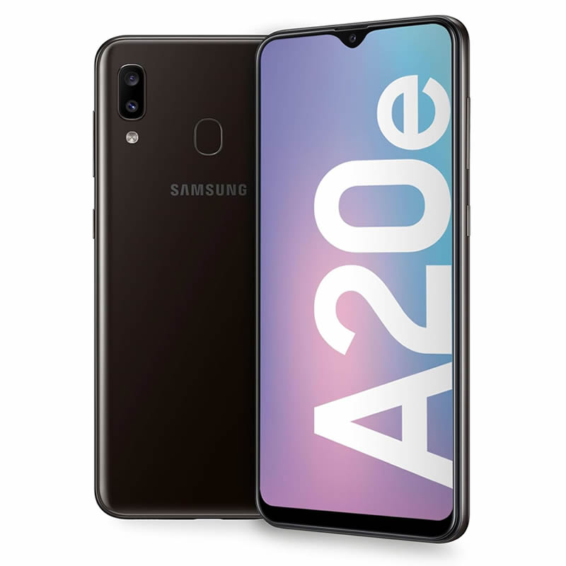 Samsung Galaxy A20E