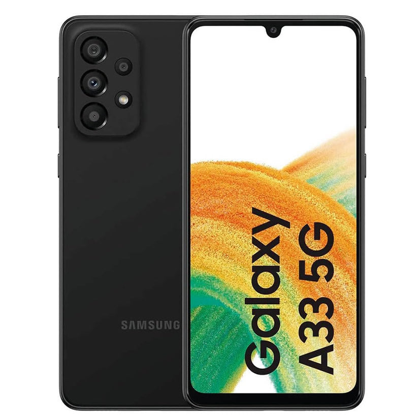 Samsung Galaxy A33 5G
