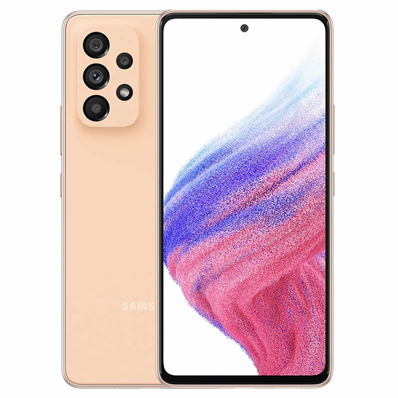Samsung Galaxy A53 5G
