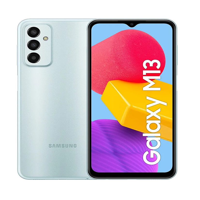 Samsung Galaxy M13 - SM-M135
