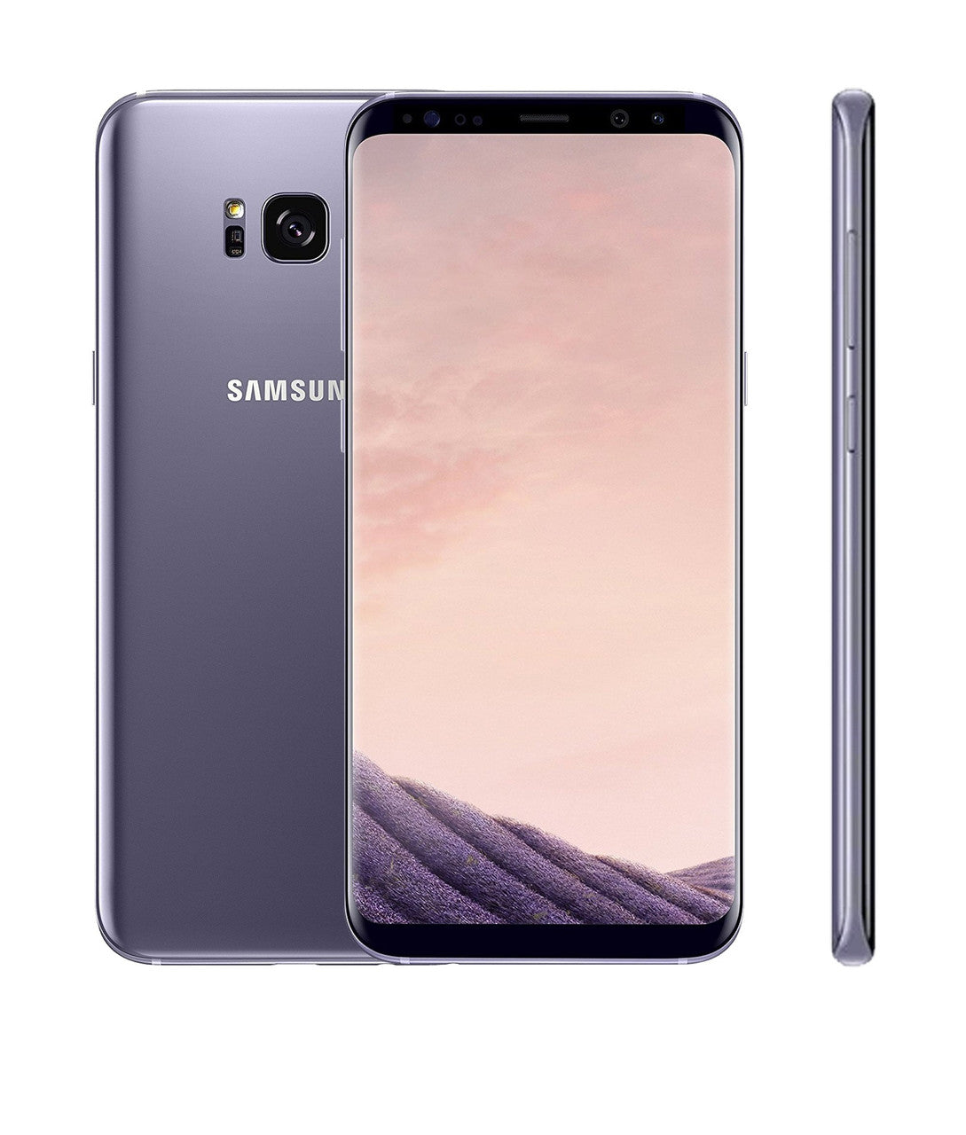 Samsung Galaxy S8