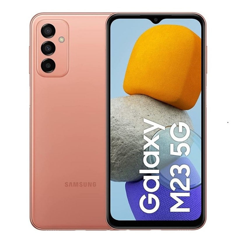Samsung Galaxy M23 5G - SM-M236