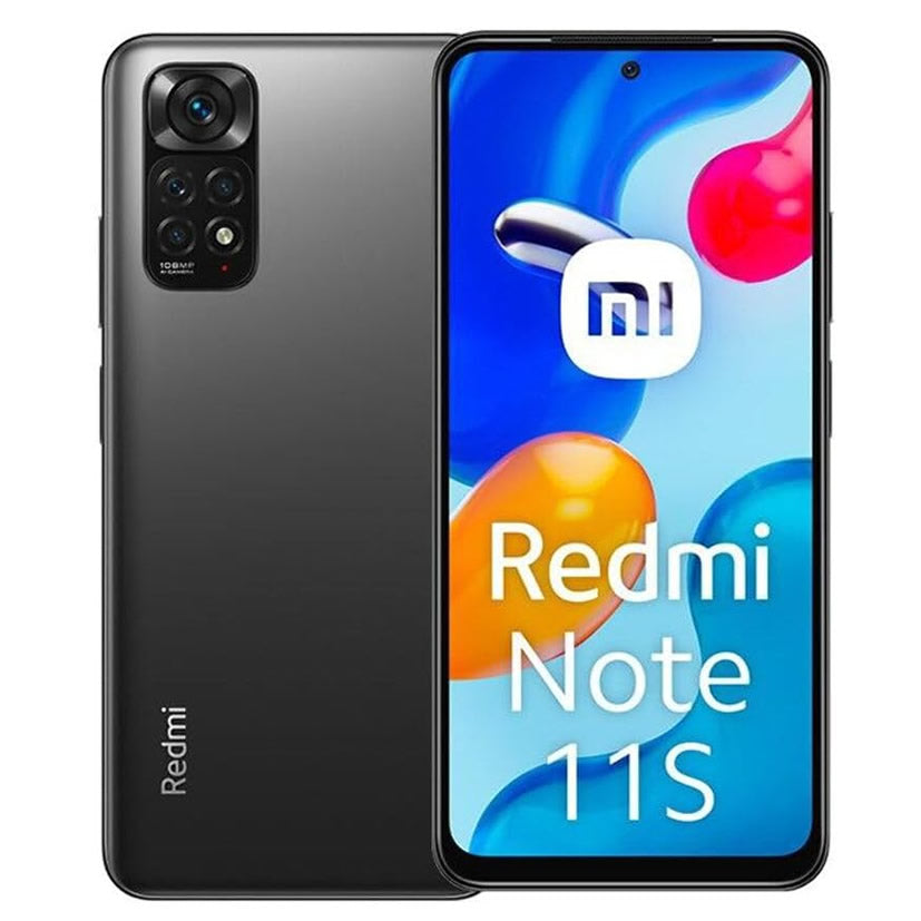 Xiaomi Redmi Note 11S 4G
