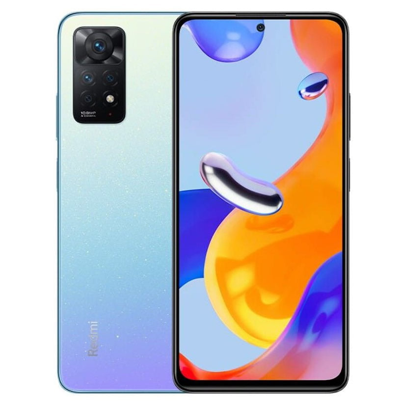 Xiaomi Redmi Note 11 4G