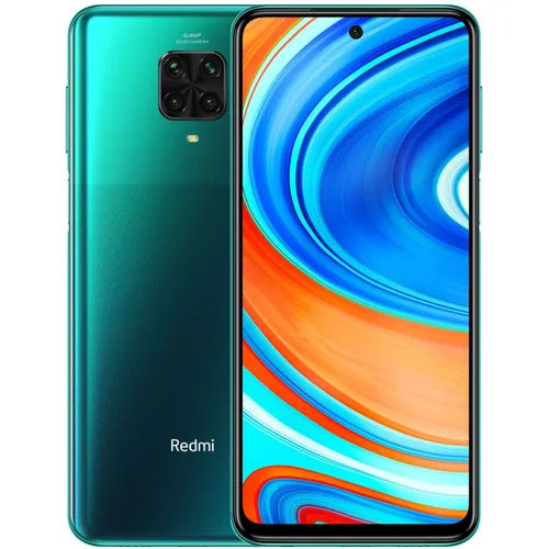 Xiaomi Redmi Note 9 Pro