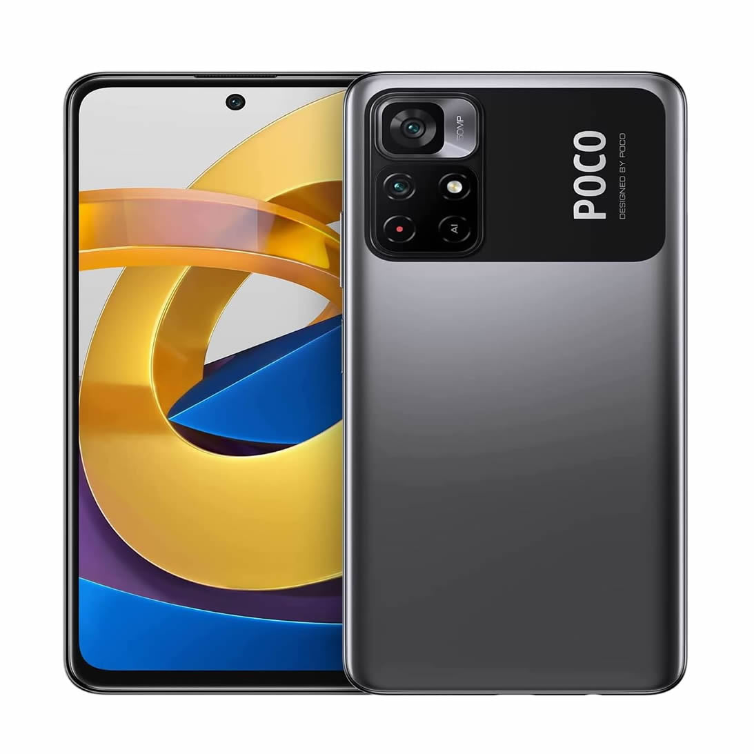 Poco M4 Pro 4G