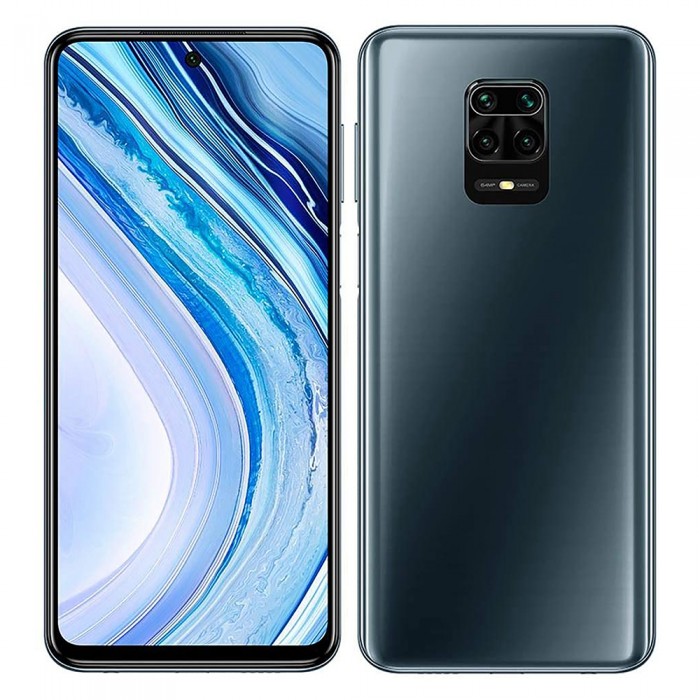 Xiaomi Redmi 9 Pro Max