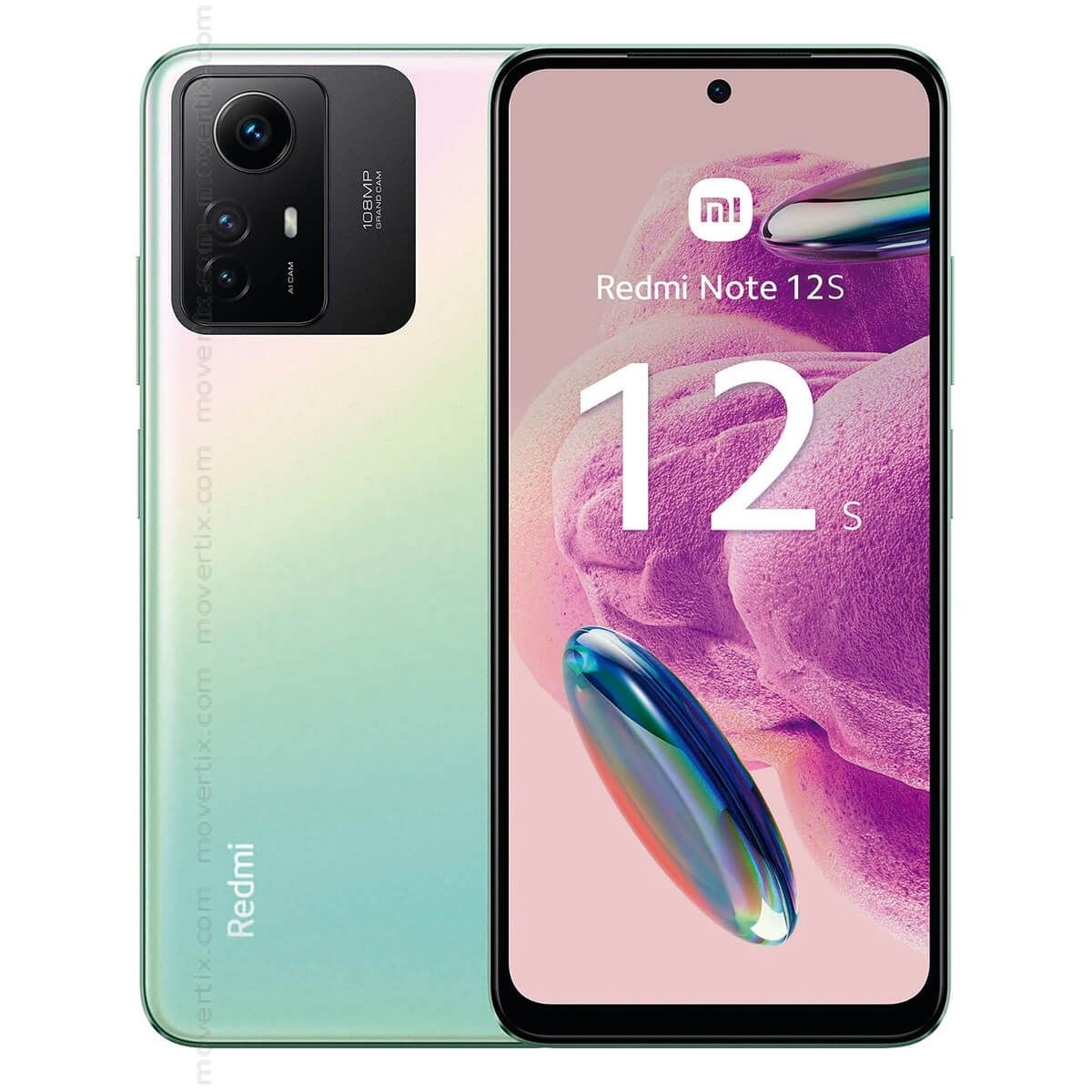Redmi Note 12S
