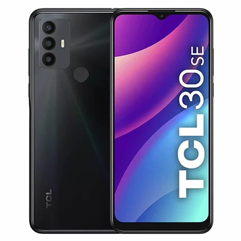 TCL 30SE