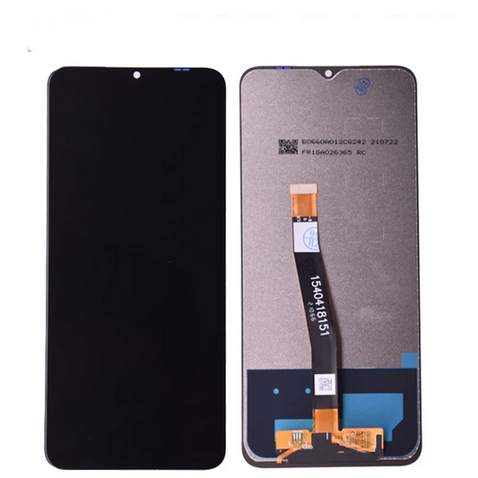 Display LCD Originale per Samsung Galaxy A22 5G - Schermo No Frame - A226