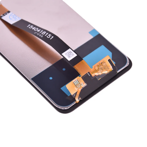 Display LCD Originale per Samsung Galaxy A22 5G - Schermo No Frame - A226