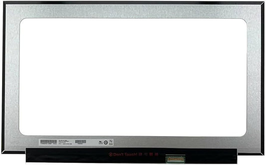 Pannello Display 15,6” LED Full HD 1920x1080 N156HCA-EAB Rev.01 a 06 - Schermo Opaco