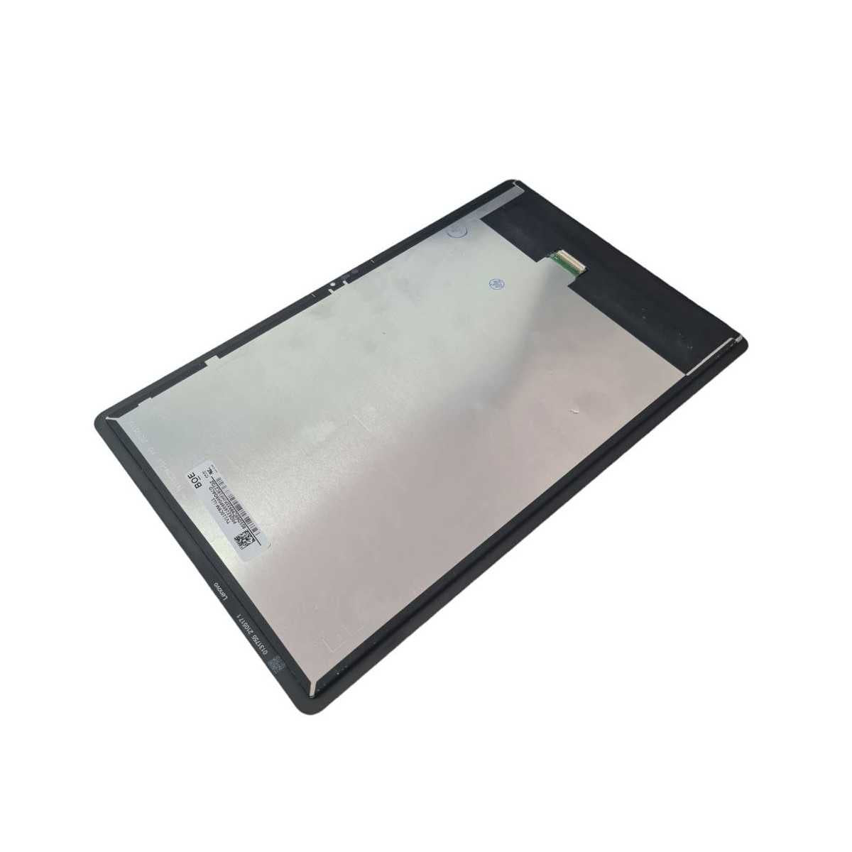 Display LCD Pari Originale per Lenovo TAB P11 P611 TB J606F J600 - Nero, No Frame