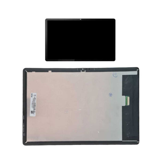 Display LCD Pari Originale per Lenovo TAB P11 P611 TB J606F J600 - Nero, No Frame