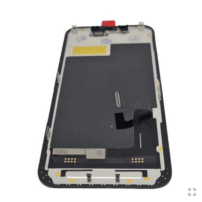Display RJ Incell COF 1:1 FHD compatibile per iPhone 13 Mini con IC intercambiabile
