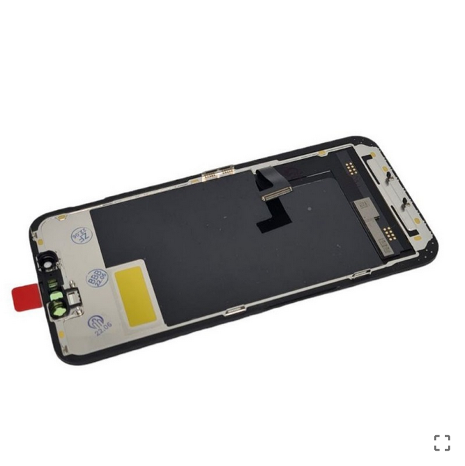 Display RJ Incell COF 1:1 FHD compatibile per iPhone 13 Mini con IC intercambiabile