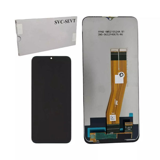 DISPLAY SERVICE PACK LCD - GALAXY A02S A025G / A03 A035G / A03S A037G / M02 M025